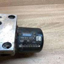 1K0907379K 1K0614517H  ABS Pump Audi A6 S6 C6 4F
