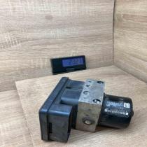 1K0907379K 1K0614517H  ABS Pump Audi A6 S6 C6 4F