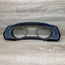 3G2858366A 3G2858366  Speedometer (instrument cluster) Volkswagen PASSAT B8