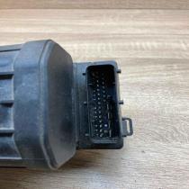 0273004395 7700432643  ABS Pump Renault Megane I