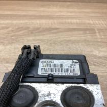 0273004395 7700432643  ABS Pump Renault Megane I