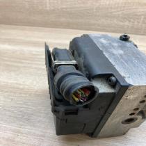 8D0614111 0265214002 With Plug ABS Pump Audi A4 S4 B5 8D