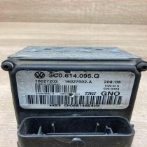 3C0614095Q   ABS Pump Volkswagen PASSAT B6
