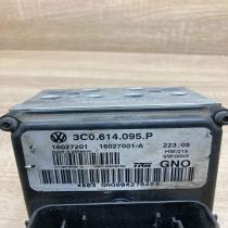 3C0614095P   ABS Pump Volkswagen PASSAT B6