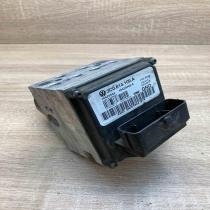 3C0614109A   ABS Pump Volkswagen Passat Alltrack