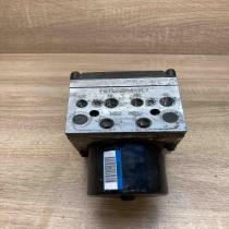 3C0614109A   ABS Pump Volkswagen Passat Alltrack
