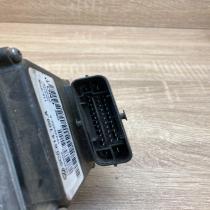 3C0614109A   ABS Pump Volkswagen Passat Alltrack
