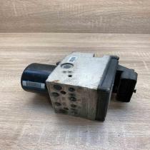 3C0614109A   ABS Pump Volkswagen Passat Alltrack