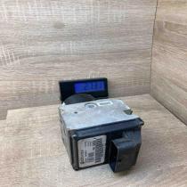 3C0614109A   ABS Pump Volkswagen Passat Alltrack