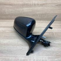 F0153124U6680 A046412 RHD Front door electric wing mirror BMW 5 F10 F11