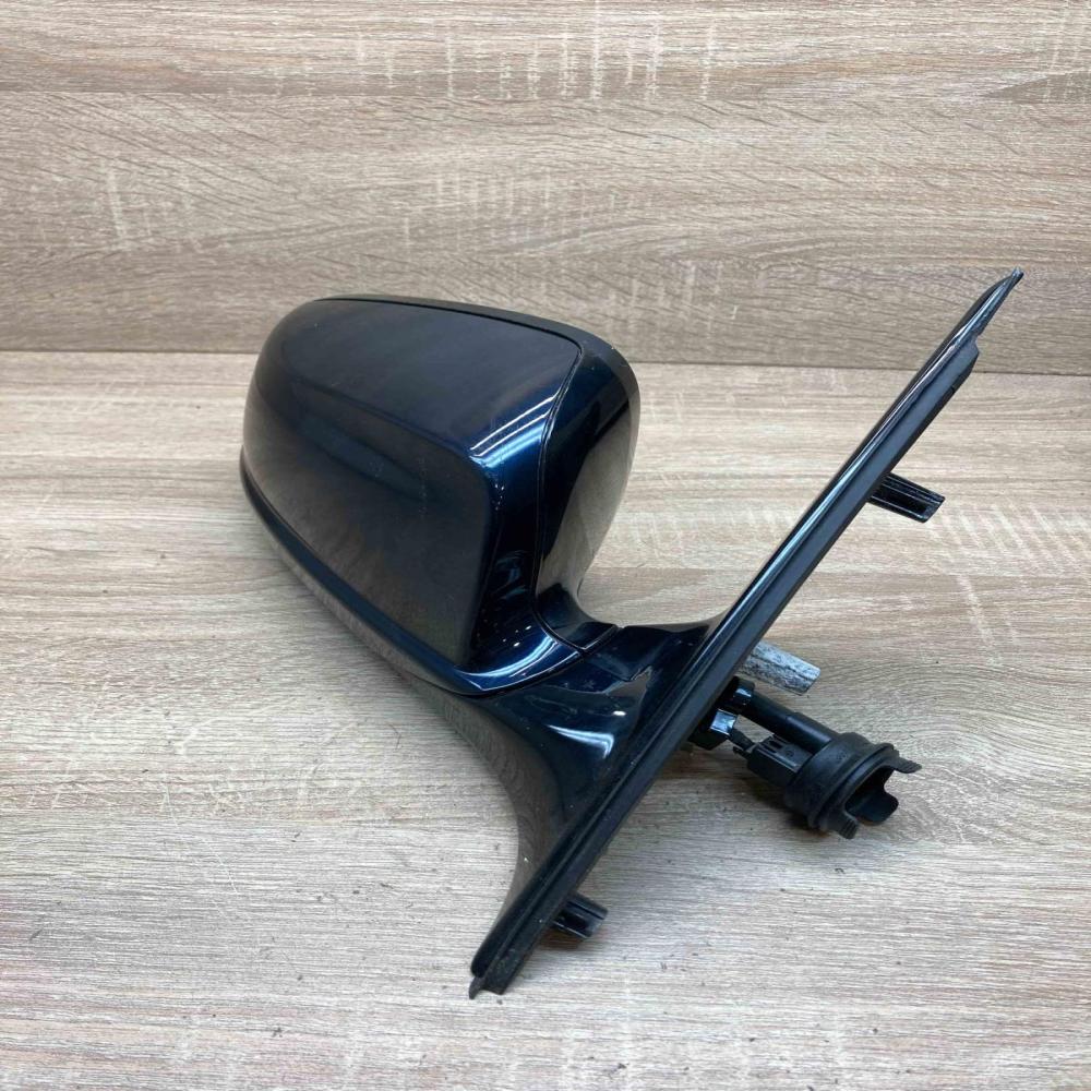 F0153124U6680 A046412 RHD Front door electric wing mirror BMW 5 F10 F11