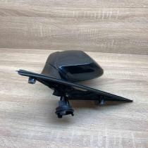F0153124U6680 A046412 RHD Front door electric wing mirror BMW 5 F10 F11
