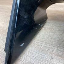 F0153124U6680 A046412 RHD Front door electric wing mirror BMW 5 F10 F11