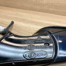 F0153124U6680 A046412 RHD Front door electric wing mirror BMW 5 F10 F11