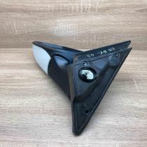 A046412 021016 RHD Left Front door electric wing mirror BMW 5 F10 F11
