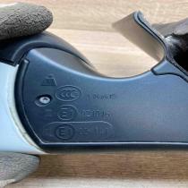 A046412 021016 RHD Left Front door electric wing mirror BMW 5 F10 F11
