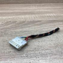 6901660 6901660 05  Plug wire BMW X5 F15