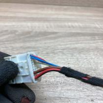 6901660 6901660 05  Plug wire BMW X5 F15
