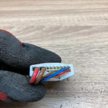 6901660 6901660 05  Plug wire BMW X5 F15