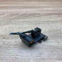 6911003 0285003900 Main Airbag deployment crash/impact sensor BMW 3 E90 E91