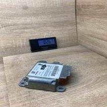 90569350 5WK4188 DB Airbag control unit/module Opel Vectra B