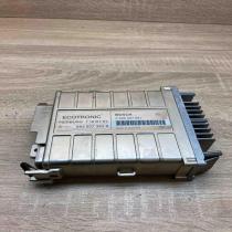 893907383B 0285007061 Main Engine control unit/module ECU Volkswagen Golf III