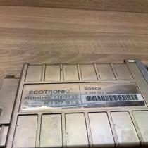 893907383B 0285007061 Main Engine control unit/module ECU Volkswagen Golf III