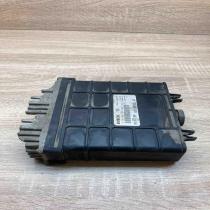 028906021AF 0281001308  Engine control unit/module ECU Volkswagen Golf III