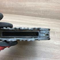 028906021AF 0281001308  Engine control unit/module ECU Volkswagen Golf III
