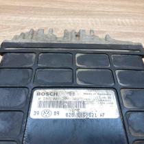 028906021AF 0281001308  Engine control unit/module ECU Volkswagen Golf III