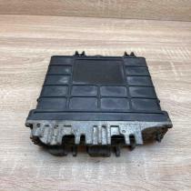028906021AF 0281001308  Engine control unit/module ECU Volkswagen Golf III