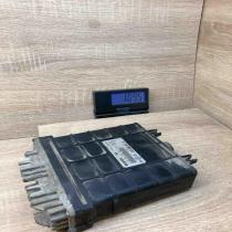 028906021AF 0281001308  Engine control unit/module ECU Volkswagen Golf III