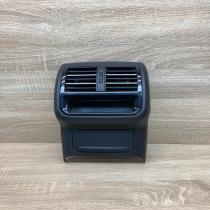 3G0857100H   Rear air vent grill Volkswagen PASSAT B8