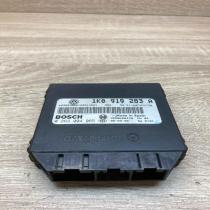 1K0919283A 0263004065 Used Parking PDC control unit/module Volkswagen Golf V
