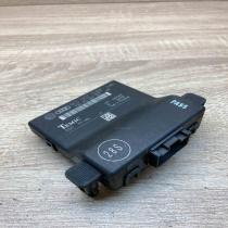 1K0907530F 1K0907951  Gateway control module Seat Altea
