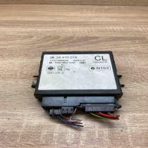 24410018  CL Comfort/convenience module Opel Astra G