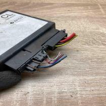 24410018  CL Comfort/convenience module Opel Astra G