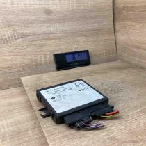 24410018  CL Comfort/convenience module Opel Astra G