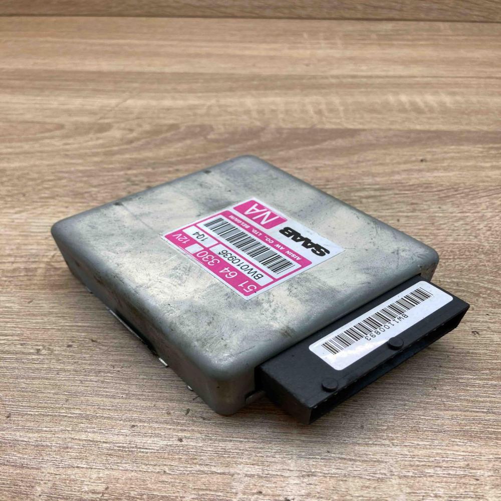 5164330 BW010936 NA Gearbox control unit/module Saab 9-5