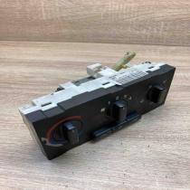 90559839 56341  Climate control unit Opel Zafira A