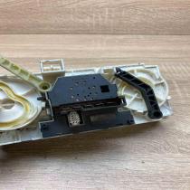 90559839 56341  Climate control unit Opel Zafira A