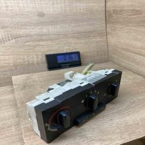 90559839 56341  Climate control unit Opel Zafira A