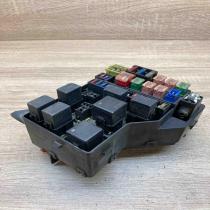 30859714 7254 1985  Fuse box set Volvo S40, V40