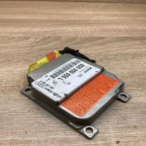 8D0959655L 0285001305 With Plug Airbag control unit/module Audi A4 S4 B5 8D