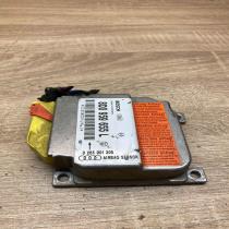 8D0959655L 0285001305 With Plug Airbag control unit/module Audi A4 S4 B5 8D