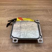 8D0959655L 0285001305 With Plug Airbag control unit/module Audi A4 S4 B5 8D