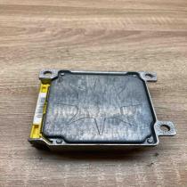 4B0959655J 0285001307 Main Airbag control unit/module Audi A6 S6 C5 4B