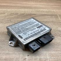 4S7T 14B056 AC 603951000 Main Airbag control unit/module Ford Mondeo Mk III