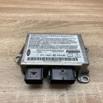 4S7T 14B056 AC 603951000 Main Airbag control unit/module Ford Mondeo Mk III
