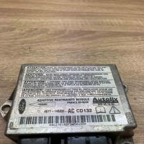 4S7T 14B056 AC 603951000 Main Airbag control unit/module Ford Mondeo Mk III